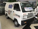 Suzuki Blind Van 2018 - Bán xe Suzuki Blind Van 2018, đang có khuyến mãi lớn, liên hệ ngay