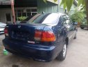 Honda Civic 1.7 AT 2000 - Bán Honda Civic 1.7 AT sản xuất năm 2000, màu xanh lam, nhập khẩu xe gia đình