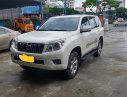 Toyota Prado TXL 2012 - Bán xe Toyota Prado TXL đời 2012, màu trắng, nhập khẩu nguyên chiếc