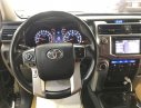 Toyota 4 Runner Limited 2015 - Bán xe Toyota 4 Runner Limited sản xuất 2015, màu đen, xe nhập Mỹ đăng ký 2016