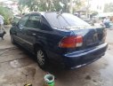 Honda Civic 1.7 AT 2000 - Bán Honda Civic 1.7 AT sản xuất năm 2000, màu xanh lam, nhập khẩu xe gia đình