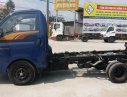 Hyundai Porter H150 2018 - Bán xe Hyundai Porter H150 đời 2018, màu xanh lam, 370 triệu