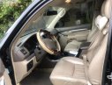 Toyota Prado GX 2.7 AT 2009 - Cần bán xe Toyota Prado GX 2.7 AT đời 2009, màu đen, nhập khẩu nguyên chiếc