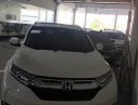 Honda CR V L 2018 - Bán Honda CR V L sản xuất năm 2018, màu trắng, nhập khẩu nguyên chiếc
