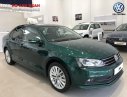 Volkswagen Jetta 2018 - Bán Volkswagen Jetta xanh lục - nhập khẩu chính hãng, hỗ trợ mua xe trả góp, Hotline 090.898.8862