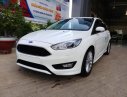 Ford Focus 2018 - Bán xe Ford Focus Sport 2018, xe cực đẹp, giá cực mềm, giao xe toàn quốc