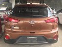 Hyundai i20 Active 2017 - Bán Hyundai i20 Active 2017, màu nâu, nhập khẩu, giá bán 578tr, còn thương lượng cho AE thiện chí đến xem xe