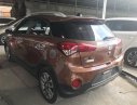 Hyundai i20 Active 2017 - Bán Hyundai i20 Active 2017, màu nâu, nhập khẩu, giá bán 578tr, còn thương lượng cho AE thiện chí đến xem xe