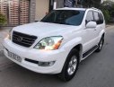 Lexus GX 470 2004 - Bán Lexus GX 470 sản xuất năm 2004, màu trắng 