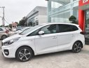 Kia Rondo GMT 2018 - Bán xe Kia Rondo GMT năm 2018, màu trắng giá cạnh tranh