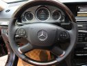 Mercedes-Benz E class E250  2010 - Cần bán xe Mercedes E250 đời 2010, màu nâu, giá 775tr - ☎️☎️ 091 225 2526
