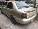 Fiat Siena 2002 - Cần bán Fiat Siena đời 2002, màu vàng