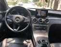 Mercedes-Benz GLC-Class GLC300 4Matic  2017 - Cần bán Mercedes GLC 300 4Matic đời 2018, màu trắng
