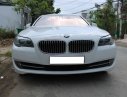 BMW 5 Series 528i 2012 - Cần bán BMW 5 Series 528i, màu trắng, nhập khẩu