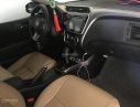 Honda City 2016 - Bán xe Honda City sản xuất năm 2016, màu đen chính chủ