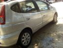 Chevrolet Vivant 2008 - Cần bán Chevrolet Vivant năm 2008, màu bạc, 189 triệu