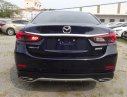Mazda 6 2018 - Bán Mazda 6 2018 - Chương trình khuyến mãi hot nhất trong tháng 10