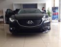 Mazda 6 2018 - Bán Mazda 6 2018 - Chương trình khuyến mãi hot nhất trong tháng 10
