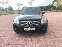 Mercedes-Benz GLK Class 300 2010 - Cần bán gấp xe cũ Mercedes 300 sản xuất năm 2010, màu đen