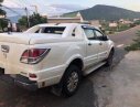 Mazda BT 50 2014 - Bán Mazda BT 50 đời 2014, màu trắng, đẹp khoảng 95%