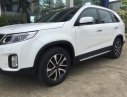 Kia Sorento GAT 2018 - Kia Sorento 2018 - Kia Quảng Nam - Có xe giao ngay - LH:0935.218.286