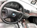 BMW 3 Series 318i 2006 - Cần bán gấp xe cũ BMW 3 Series 318i 2006, màu đen, xe nhập  