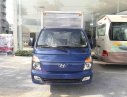 Hyundai Porter 150 2018 - Bán xe Huyndai New Porter 150 thùng kín inox 2018, khuyến mãi giảm 30 triệu và ưu đãi 2% thuế trước bạ