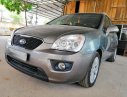 Kia Carens Sx 2011 - Bán Kia Carens SX sản xuất năm 2011, giá rẻ, xe đẹp