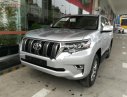 Toyota Prado VX 2.7L 2018 - Bán ô tô Toyota Prado VX 2.7L đời 2018, màu đen, nhập khẩu