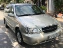 Kia Carnival GS 2007 - Em bán Kia Carnival Sx cuối 2007, xe cực đẹp không lỗi nào hết