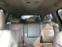 Infiniti QX56 2008 - Infiniti QX56 nhập mỹ 2008 màu đen 8 chỗ, hàng full đủ đồ chơi hai cầu nâng hạ