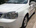 Daewoo Lacetti 2011