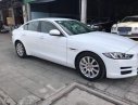 Jaguar XE Prestige 2.5T  2015 - Cần bán lại xe Jaguar XE Prestige 2.5T sản xuất năm 2015, màu trắng, nhập khẩu như mới