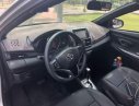 Toyota Yaris G 2017 - Cần bán Toyota Yaris G sản xuất năm 2017, màu bạc mới chạy 13.000km