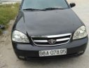 Daewoo Lacetti  MT 2007 - Bán Daewoo Lacetti MT đời 2007, xe đẹp đời cao