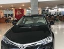 Toyota Corolla altis 1.8G CVT 2018 - Toyota Vinh giao ngay xe Altis 1.8G CVT bản nâng cấp hoàn toàn mới. Liên hệ: 0915.805.557