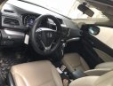 Honda CR V  AT 2015 - Bán Honda CRV 2.0 (2015) màu trắng, option đầy đủ, toàn bộ zin