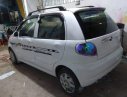 Daewoo Matiz SE 2008 - Cần bán lại xe Daewoo Matiz SE 2008, màu trắng