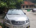 Daewoo Lacetti 2010 - Bán Daewoo Lacetti đời 2010, màu bạc, nhập khẩu nguyên chiếc