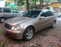 Mercedes-Benz C class   C240  2003 - Em bán Mercedes-Benz C240, Sx 2003, xe đẹp không lỗi nhỏ