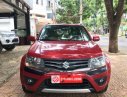 Suzuki Grand vitara 2.0 AT 2014 - Bán xe Grand Vitara 2014 xe nhập