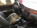 Daewoo Lacetti 2009 - Bán Daewoo Lacetti 2009, màu bạc