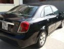 Daewoo Lacetti  MT 2004 - Bán xe Daewoo Lacetti MT đời 2004, máy gầm chắc chắn, nội thất đẹp