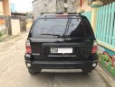 Ford Escape XLT 2004 - Bán Ford Escape XLT năm 2004, màu đen