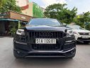 Audi Q7 3.6 Quattro 2010 - Cần bán Audi Q7 3.6 Quattro sản xuất năm 2010, màu đen, nhập khẩu nguyên chiếc