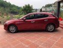Mazda 3 1.5 AT   2017 - Bán ô tô Mazda 3 1.5 AT HB đời 2018, đăng ký T11/2017 màu đỏ, giá 690 triệu, chính chủ nữ sử dụng