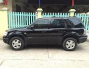 Ford Escape XLT 2004 - Bán Ford Escape XLT năm 2004, màu đen