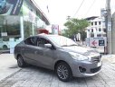 Mitsubishi Attrage MT Eco 2018 - [Hot] Sở hữu Attrage ECO nhập Thái với giá cực tốt chỉ 131 triệu nhận xe, lợi xăng 5L/100km, LH 0905.91.01.99 Phú