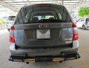 Kia Carens Sx 2011 - Bán Kia Carens SX sản xuất năm 2011, giá rẻ, xe đẹp