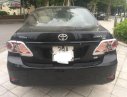 Toyota Corolla altis G 2010 - Cần bán gấp Toyota Corolla altis G năm sản xuất 2010, màu đen, xe nhập  